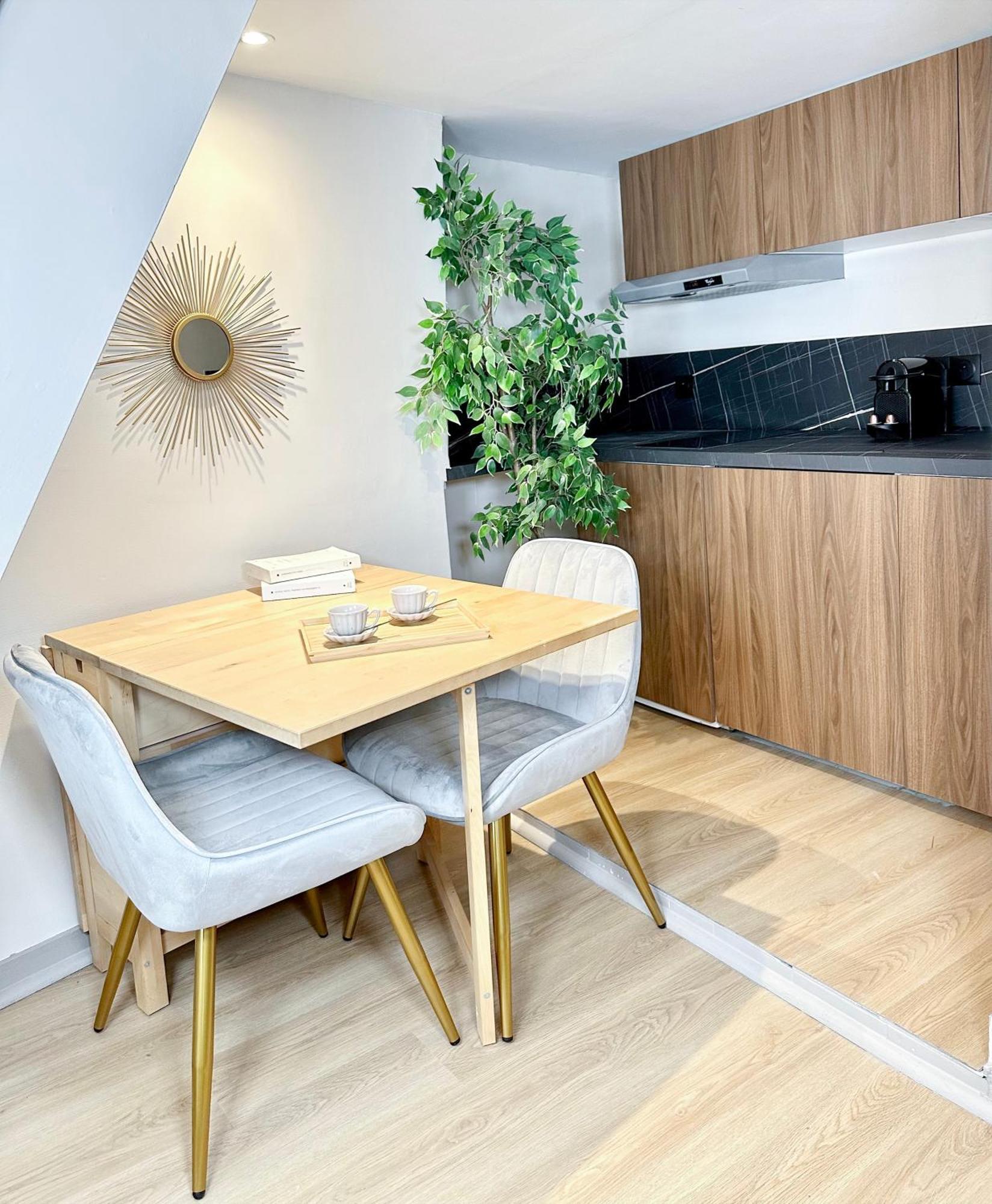 Апартаменты 6062 - Stylish Duplex In Paris Olympic Games 2024 Экстерьер фото